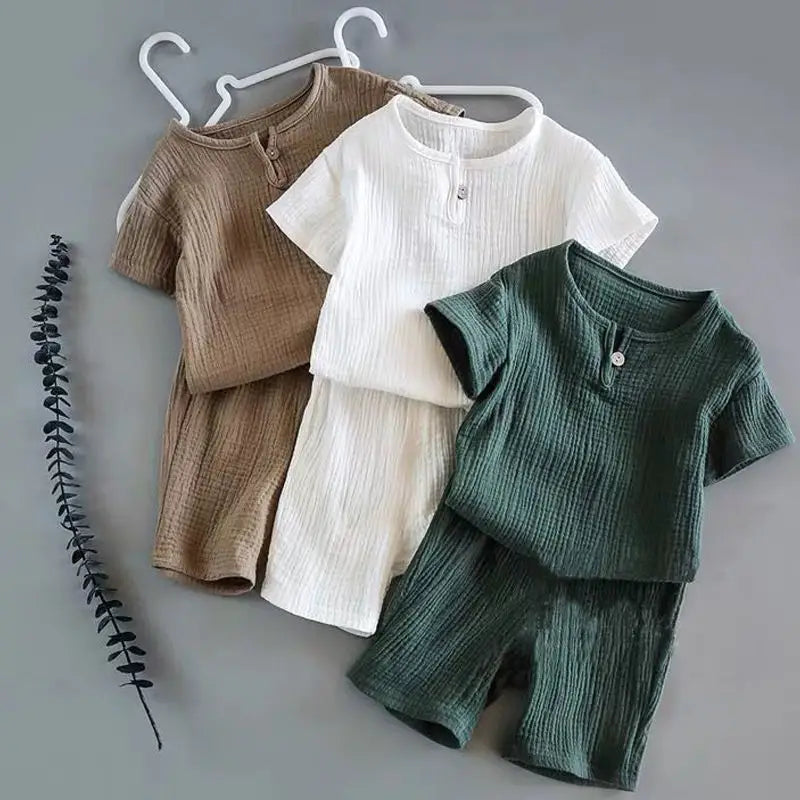 Summer Siblings Set
