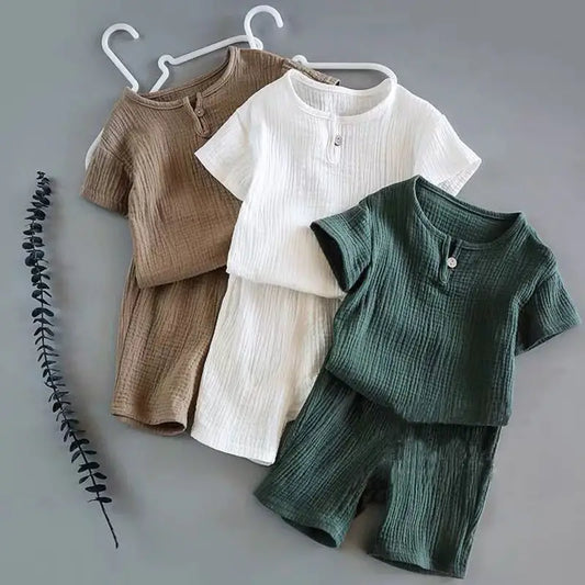 Summer Siblings Set