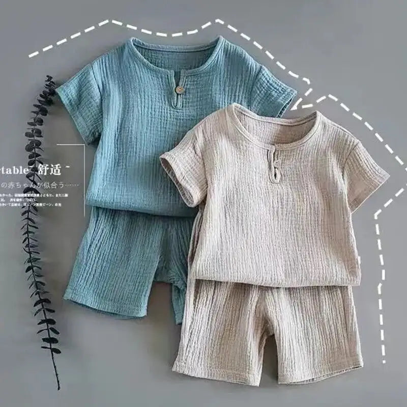 Summer Siblings Set