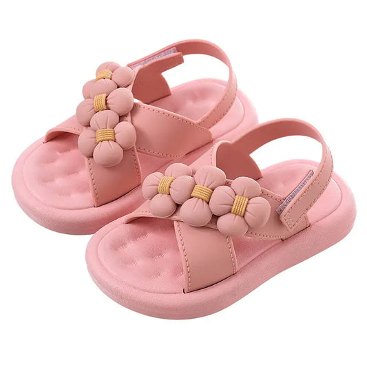 Summer Step Sandals