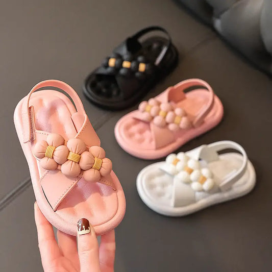 Summer Step Sandals
