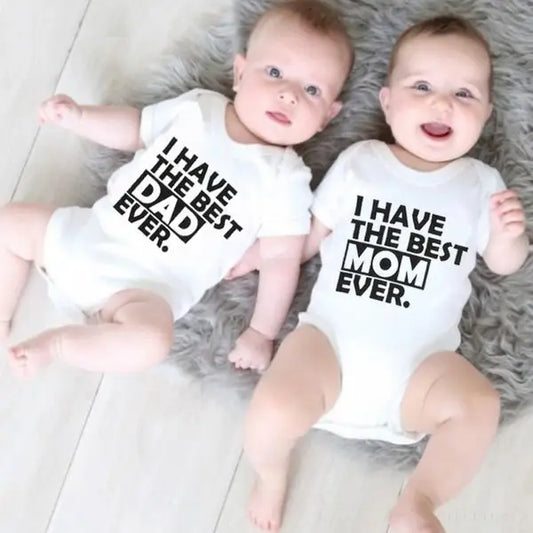 Sunshine Romper for Baby