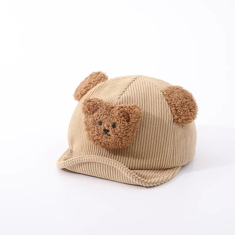 Super Cute Baby Hat Set - 10 Style