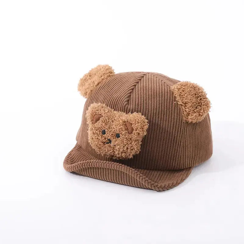 Super Cute Baby Hat Set - 11 Style