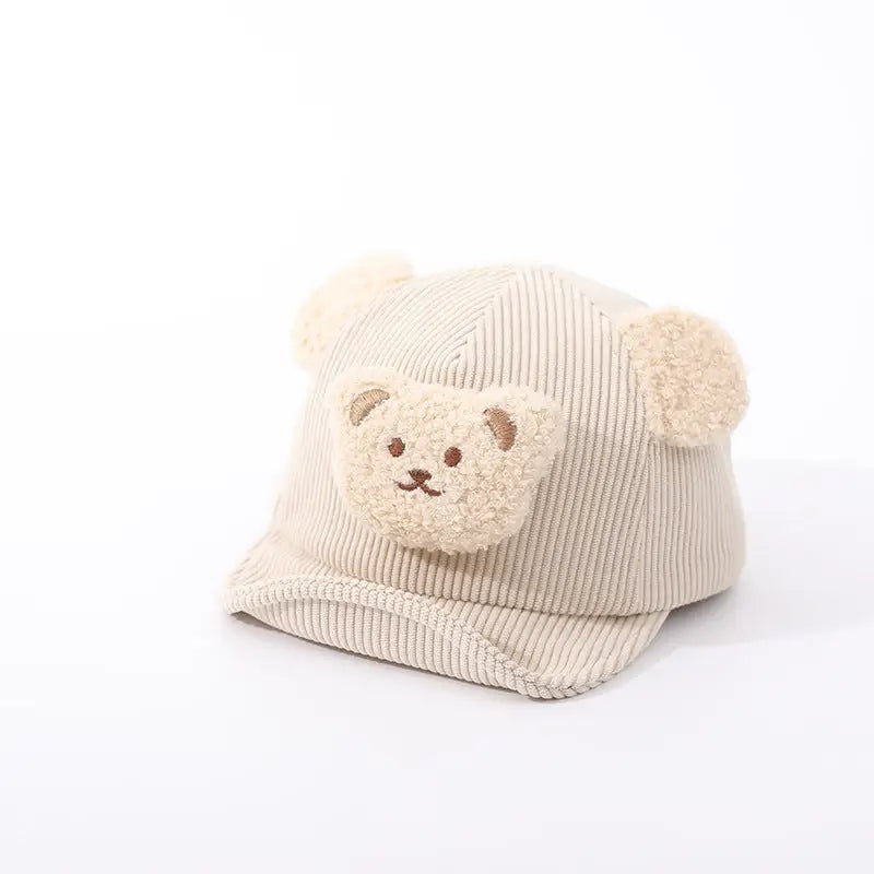 Super Cute Baby Hat Set