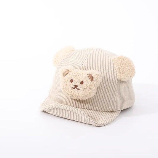 Super Cute Baby Hat Set
