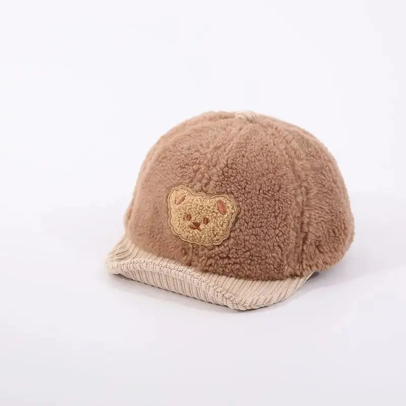Super Cute Baby Hat Set - 4 Style