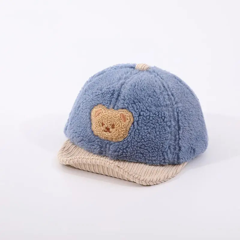 Super Cute Baby Hat Set - 5 Style