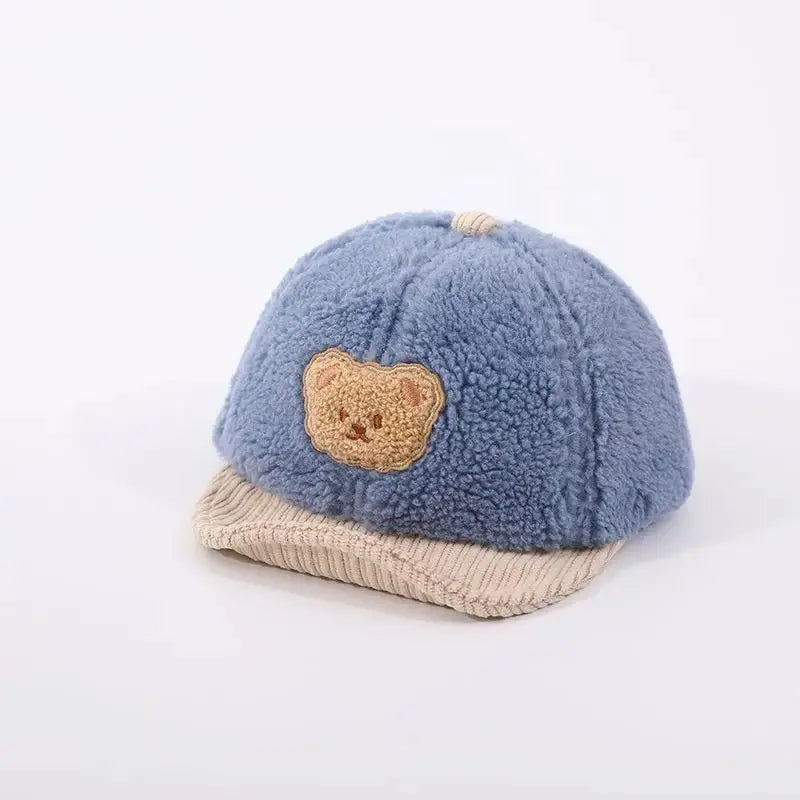 Super Cute Baby Hat Set - 5 Style