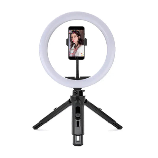 Supply Spot Live Fill Light with 10 Inch Ring and 19CM Metal Bracket Set 10 inches