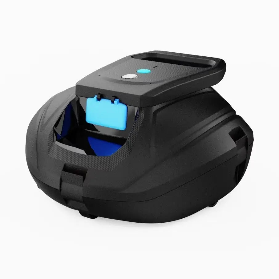 Swimming Pool Vacuum Cleaner Robot for Efficient Pool Cleaning