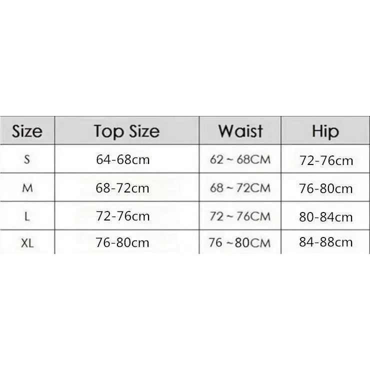 Swimsuit Hollow Shell Hard Bag Solid Color Women’s Bikini