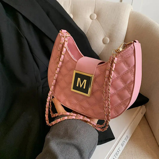 Synthetic Leather Square Handbag with Mobile Pocket Multiple Colors