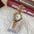 Timeless Chic: Retro Quartz Women’s Bracelet Watch - Gold