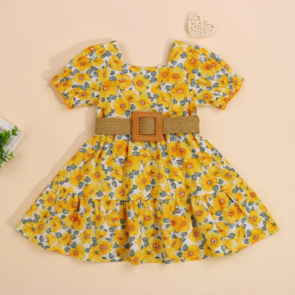 Tiny Chic Dress