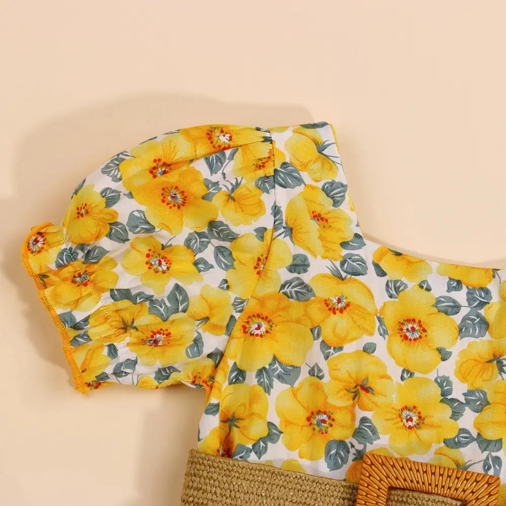 Tiny Chic Dress