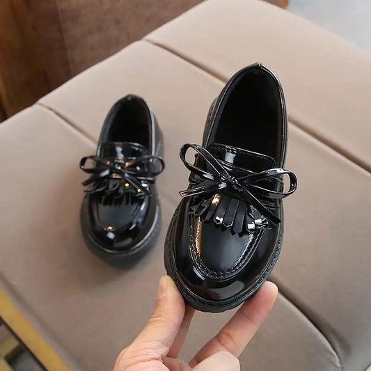 Tiny Royals: Kids’ Sneakers & Dress Shoes
