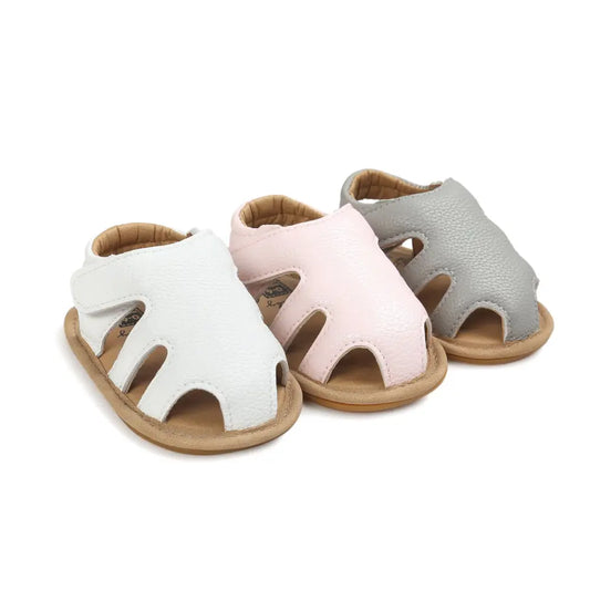 Tiny Steps: Comfy Shoes for Little Explorers