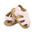 Tiny Steps: Comfy Shoes for Little Explorers - Pink / 12CM