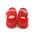 Tiny Steps: Soft-Sole Spring & Autumn Baby Shoes - Red / 11