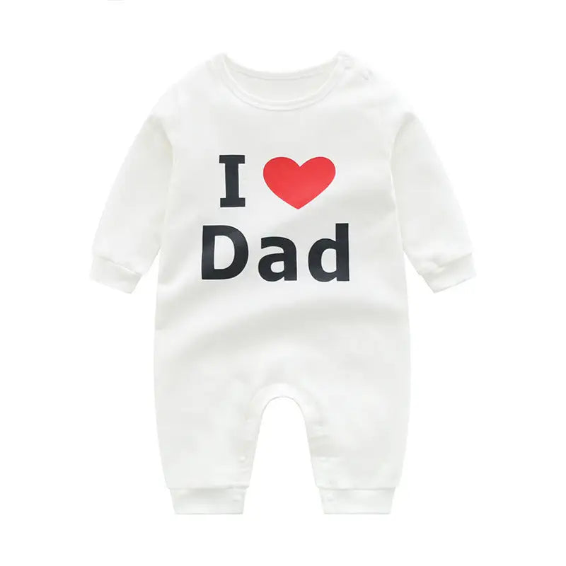 Tiny Threads - I Dad / 66cm