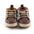 Tiny Trendsetters: Fashionable Baby & Toddler Shoes - Brown / 12