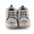 Tiny Trendsetters: Fashionable Baby & Toddler Shoes - Gray / 12