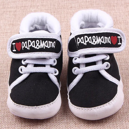TinyToes: First Step Essentials