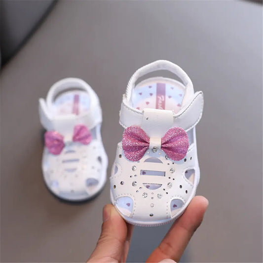 TinyToes Sandals