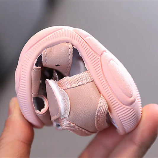 TinyToes Sandals