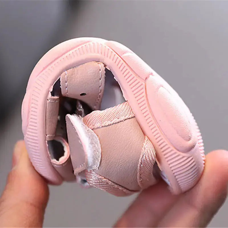TinyToes Sandals