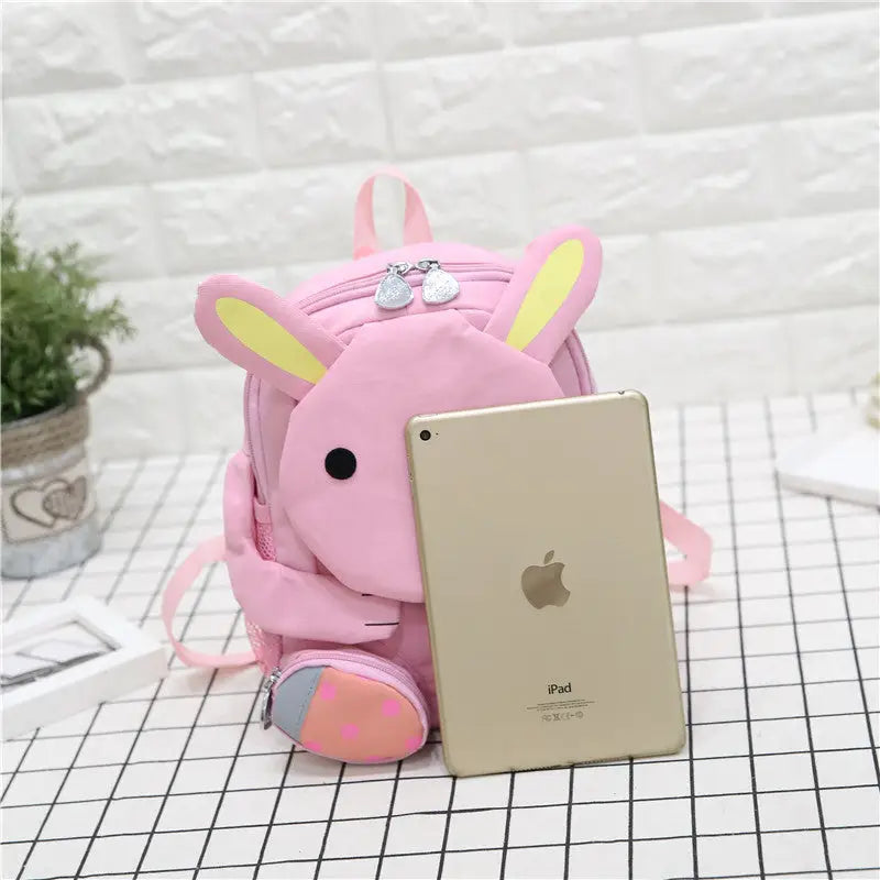 TinyTots Backpack