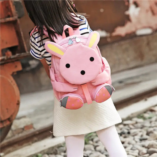 TinyTots Backpack