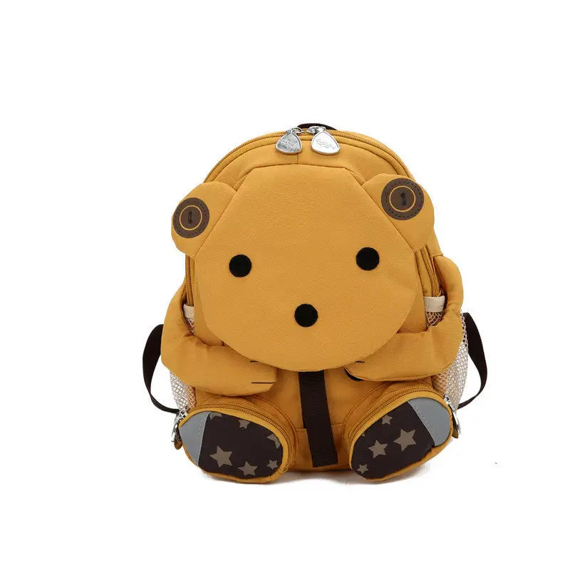 TinyTots Backpack