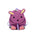 TinyTots Backpack - Purple
