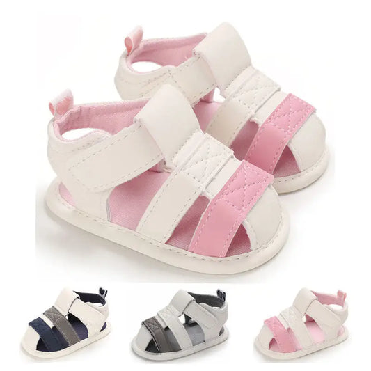 Toddler Treasure Sandals
