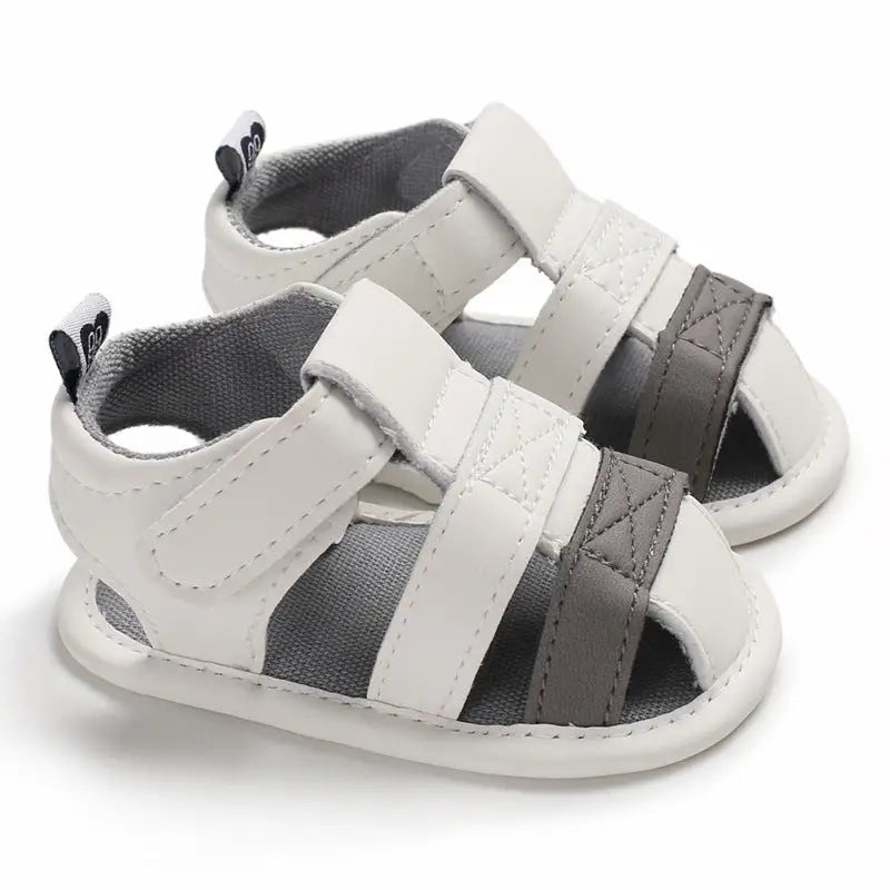 Toddler Treasure Sandals