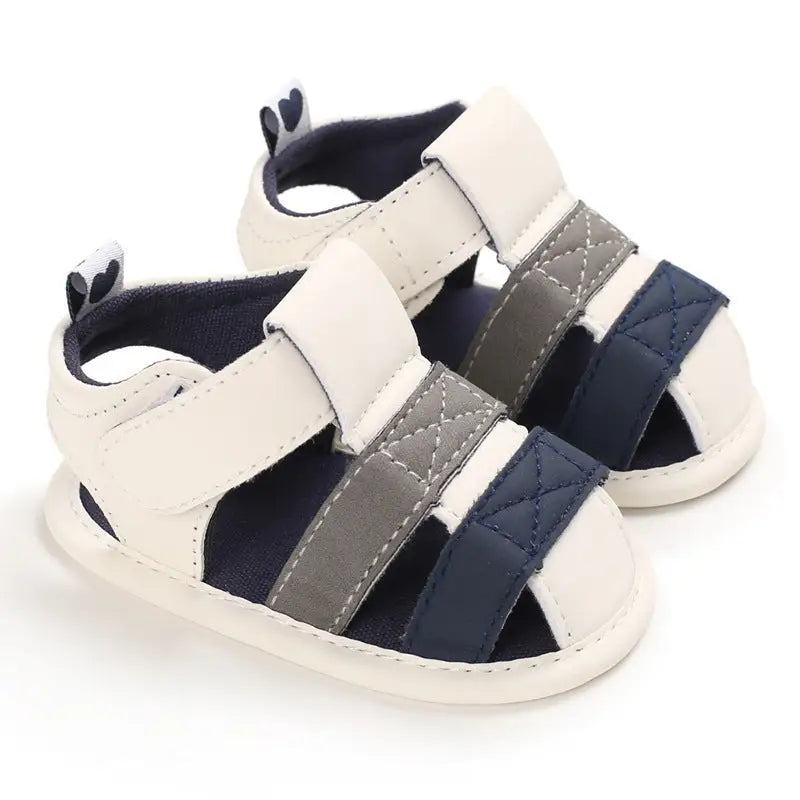 Toddler Treasure Sandals