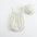 Tri-Fit Corner Piece - Beige / 90cm