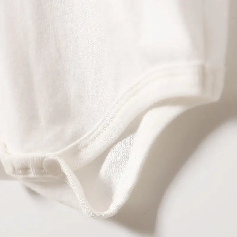 TriSleeve Romper