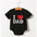 TriSleeve Romper - Love Daddy / 73CM