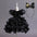 Tutu-tastic Birthday Dress - Black / 100cm
