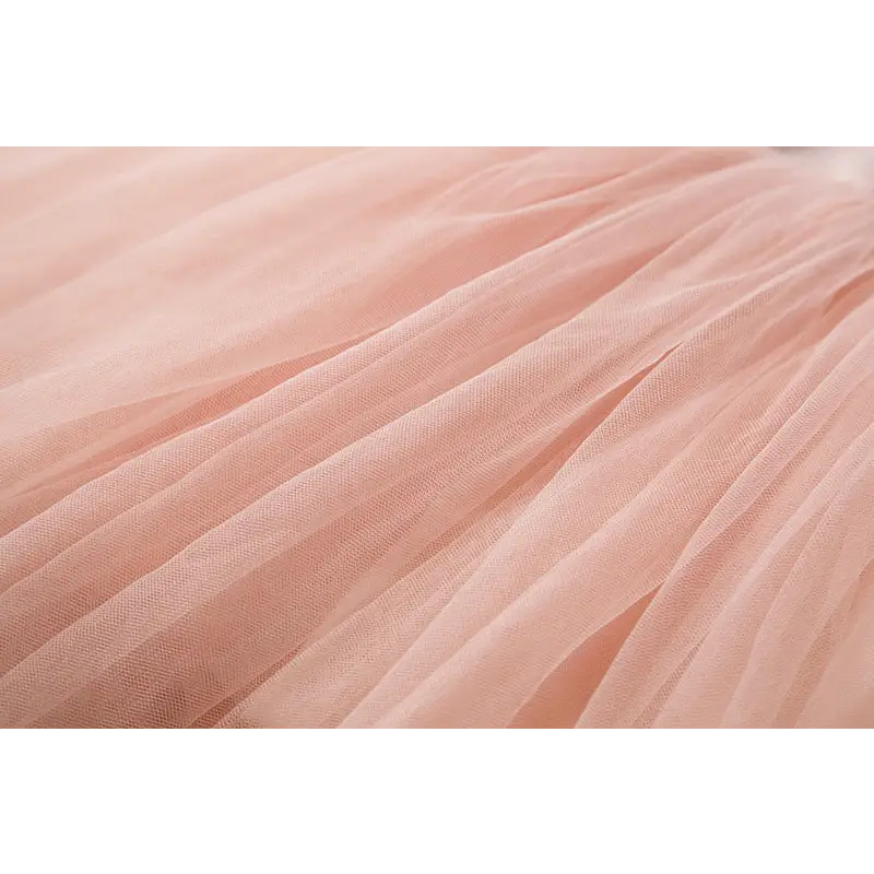 TutuLace Dress - Baby Girl