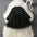 TutuLace Dress - Baby Girl - Black / 100cm