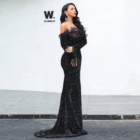 Twilight Gown