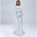 Twilight Gown - white / L