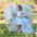 TwinkleDream Princess Dress - Sparkle & Shine - White / 110cm