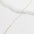 Twirl Opal Pendant: Women’s Rotating Necklace - Gold Chain Without Pendants