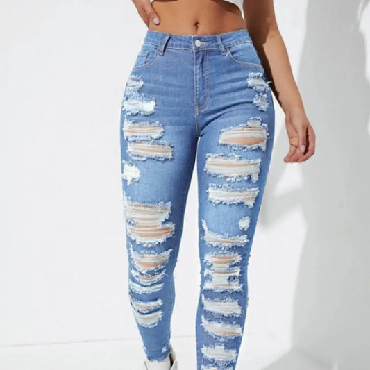 Ultimate Slim Jeans for Women