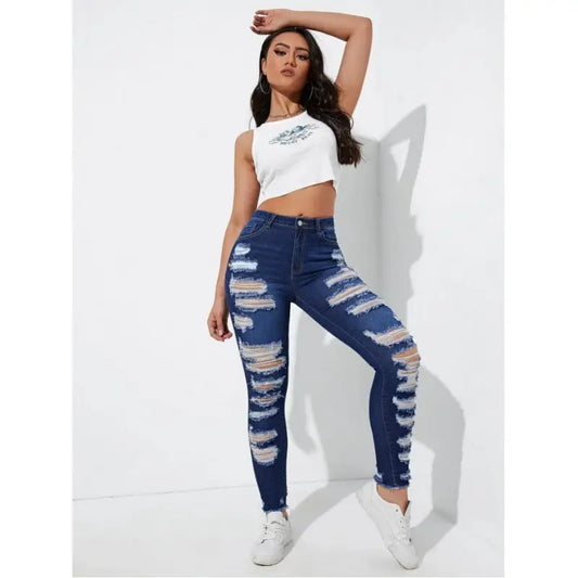 Ultimate Slim Jeans for Women